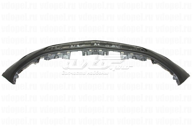 Купити 95299465 General Motors Бампер передній, нижня частина