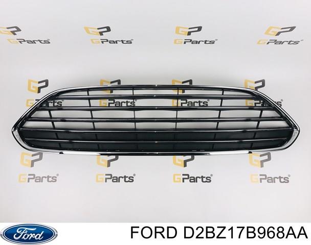 Решітка Ford D2BZ17E810AA