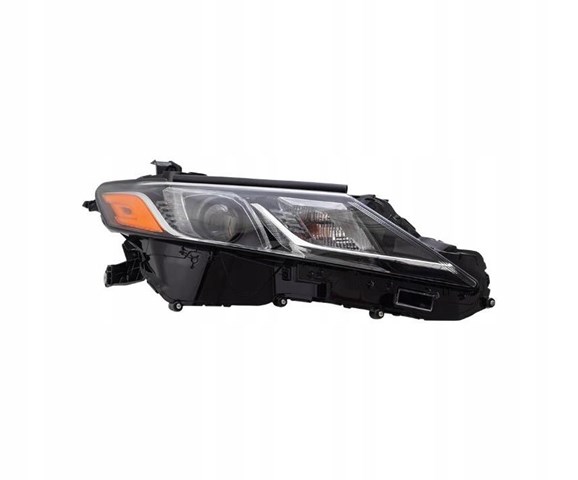8111006C40 Toyota Фара передня права