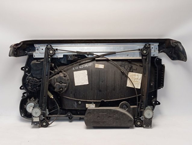 Склопідйомник з електродвигуном BMW 0130822380 ціна, від 37.92 USD