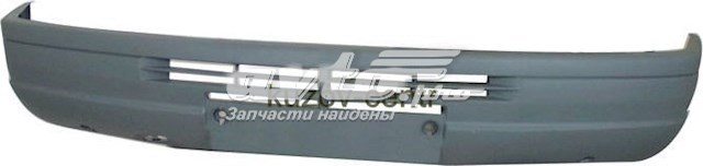 Купити FP3546900 FPS Буфер (бампер) передній