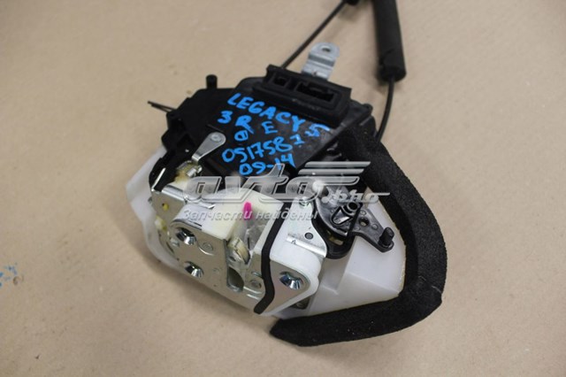 Купити 61035AJ020 Subaru 