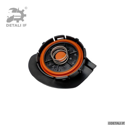 Клапанна кришка DF14223 Detali IF