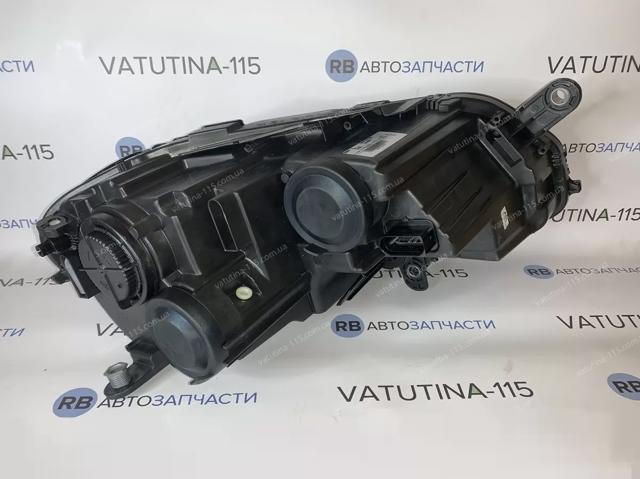 44501 VALEO Фара дальнього світла в зборі