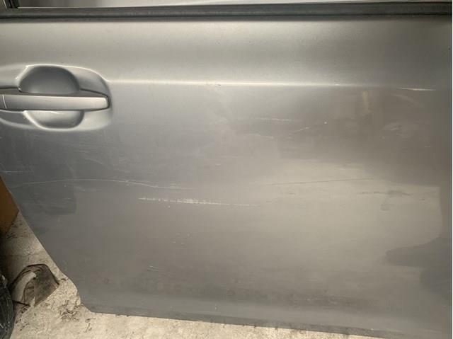 Купити 6700108061 Toyota Двері праві передні