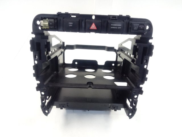 Кнопка аварійки 7L5953235A Porsche