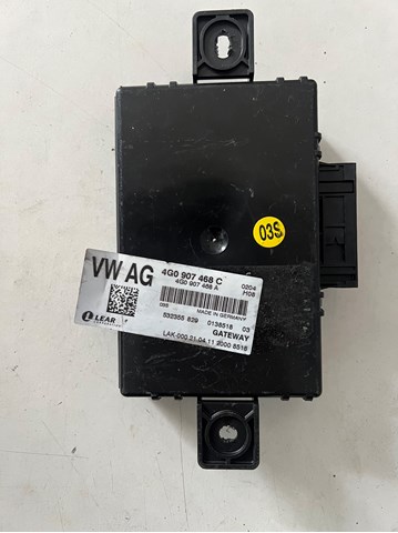 Система самодіагностики VAG 4G0907468C ціна, від 34.31 USD