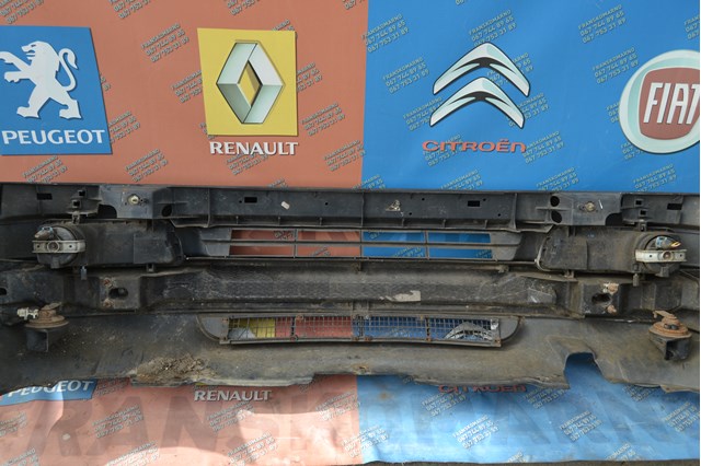Купити 1470259077 Fiat/Alfa/Lancia Буфер (бампер) передній