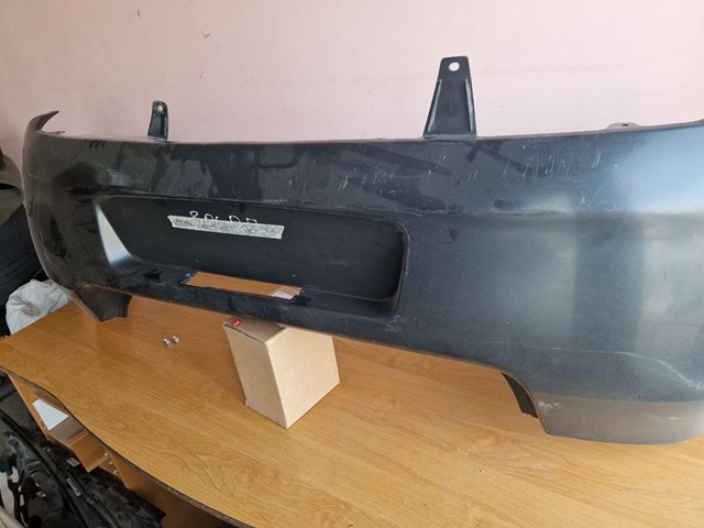 Кожух бампера заднього Toyota 521590D130 ціна, від 36.00 USD