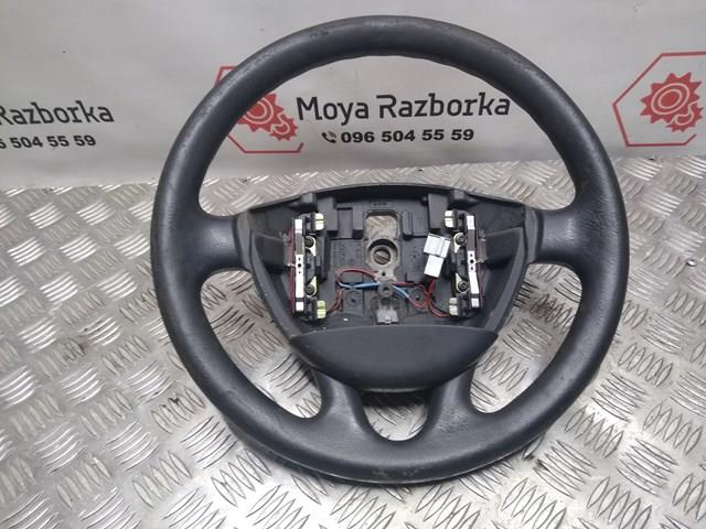 Рульове колесо 8200201344 Renault (RVI)