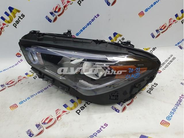  Mercedes A1189062900