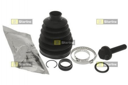 MP224 Starline 