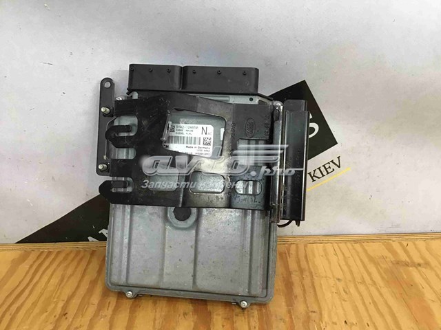 Купити BH4212A650NAC Land Rover Модуль управління двигуном