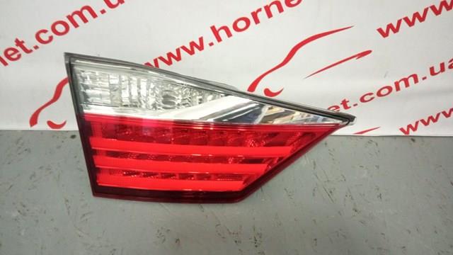 Ліхтар задній лівий, внутрішній 8159133230 Toyota