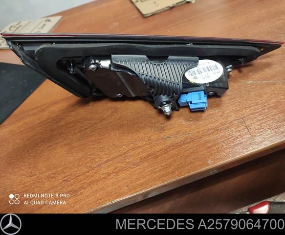 Стоп задній Mercedes A2579064700 ціна, від 101.35 USD