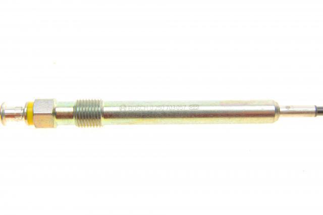 Свіча накалу Bosch 0250703057 ціна, від 27.41 USD