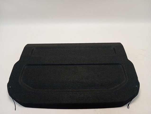 Купити 98332300ZD Peugeot/Citroen Полка салону, ззаду (багажного відсіку)