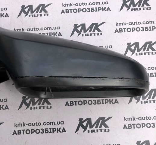 24462996 General Motors Праве дзеркало заднього виду