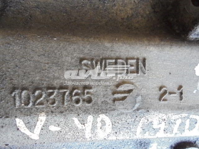 Купити P30616141 Volvo Ручна коробка передач