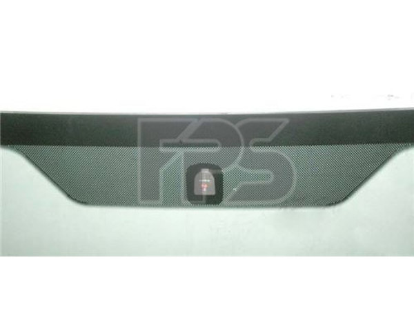 Лобове скло 1737579 Ford