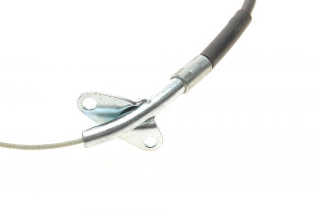 Трос стоянкового гальма задній лівий Linex 270130 ціна, від 12.28 USD