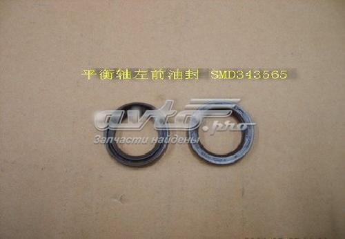 Сальник АКПП/КПП, вхідного/первинного валу SMD343565 Great Wall