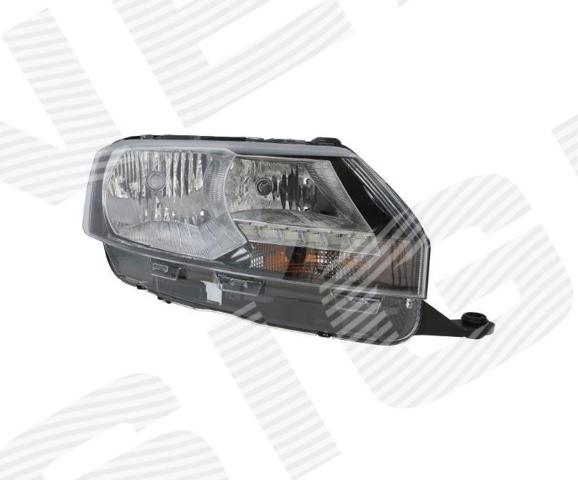 ZSD111532R Signeda Основна фара - вставка