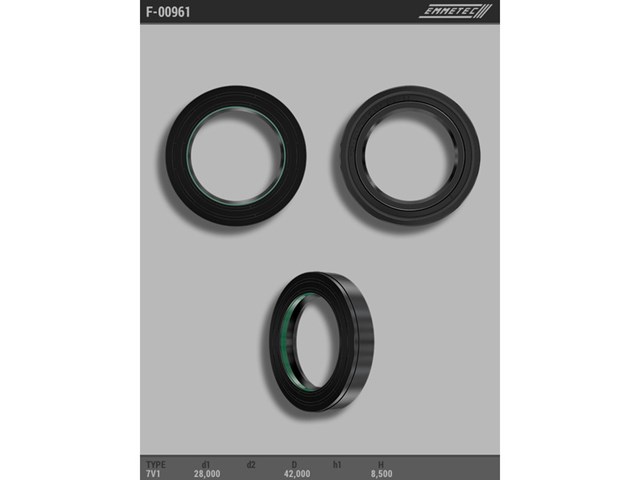  F00960 Emmetec