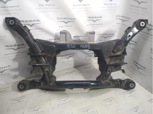 LR134907 Land Rover Підвіска задня