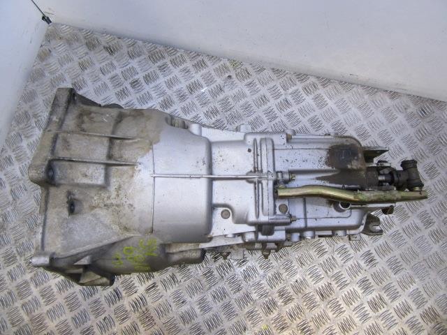 Коробка передач HBL BMW