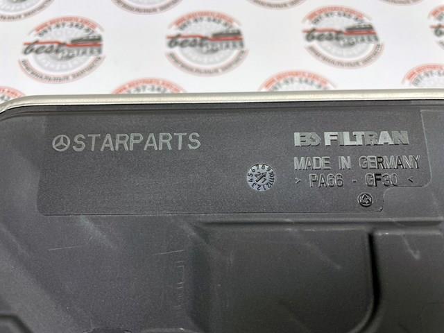 Масло АКПП Mercedes A222277200090