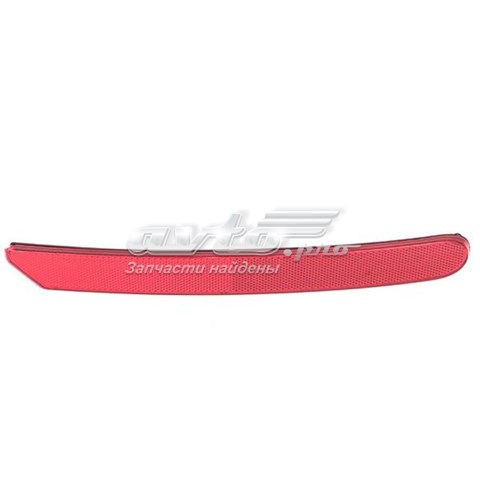 Лівий катафот заднього бампера Geely 1067002040 ціна, від 5.81 USD