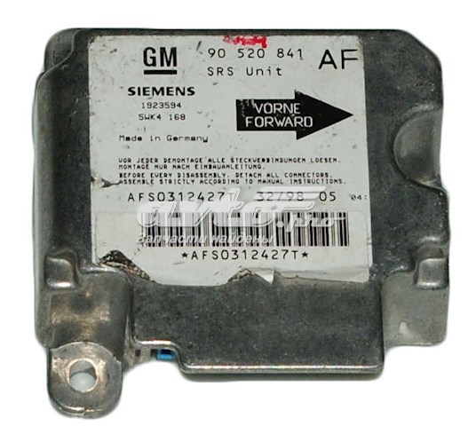 90520841 Opel