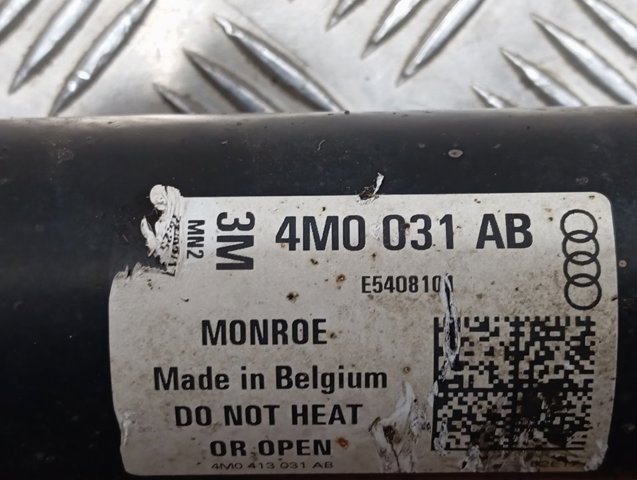  VAG 4M0031AB