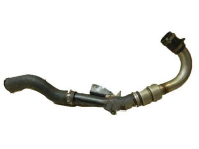 Купити CV6Z6C646G Ford Шланг/патрубок интеркуллера