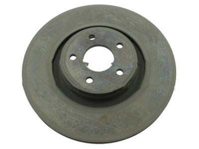 Гальмівні диски передні AR85176XPR Power Stop