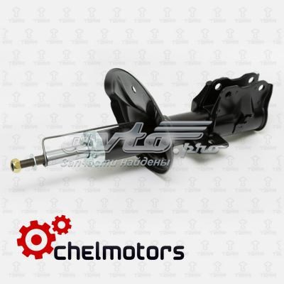 Амортизатор передній, правий Torr DV1163R ціна, від 51.86 USD