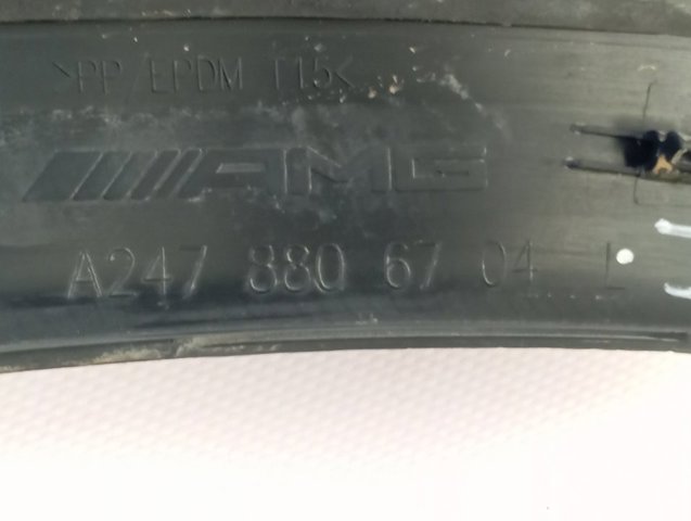 A2478806704 Mercedes 