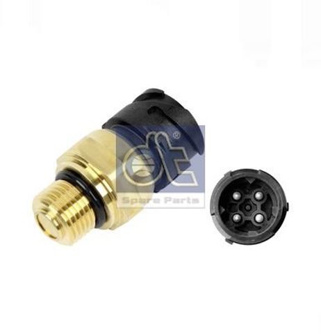 Купити 227112 Diesel Technic Датчик тиску вихлопних газів