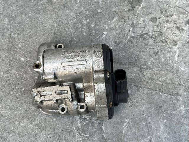 24404025 General Motors Клапан рециркуляції відпрацьованих газів EGR