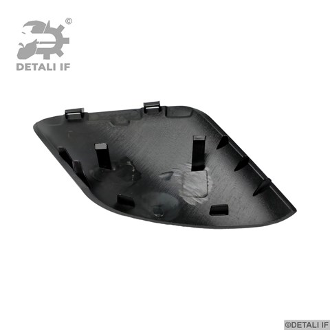 Ліве бічне дзеркало Detali IF DF13676 ціна, від 35.80 USD