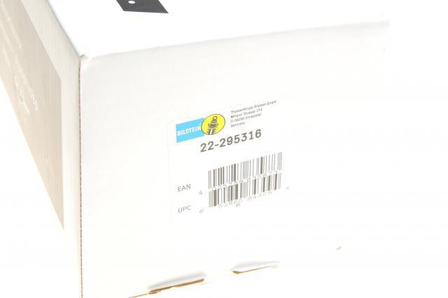 22295316 Bilstein Амортизатор передньої підвіски
