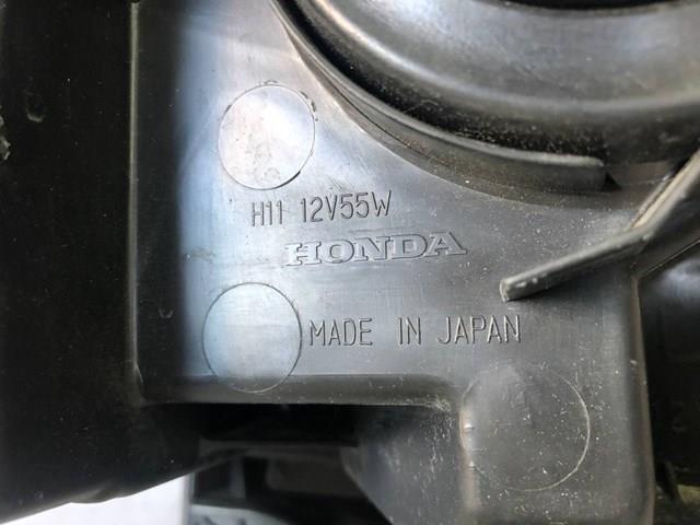 Фара ліва 33150TBAA31 Honda