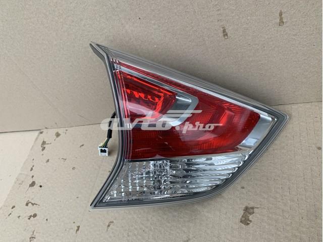  Nissan/Infiniti 265555HA1A