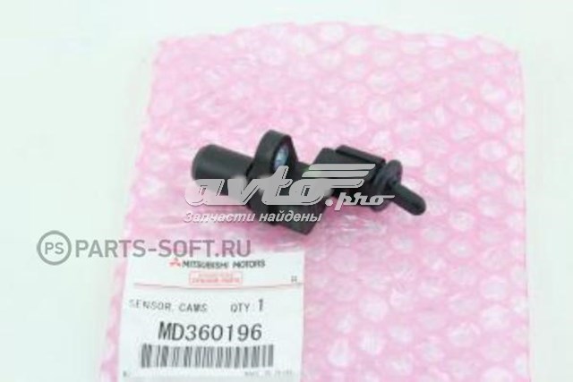 Датчик распредвалу MD360196 Mitsubishi