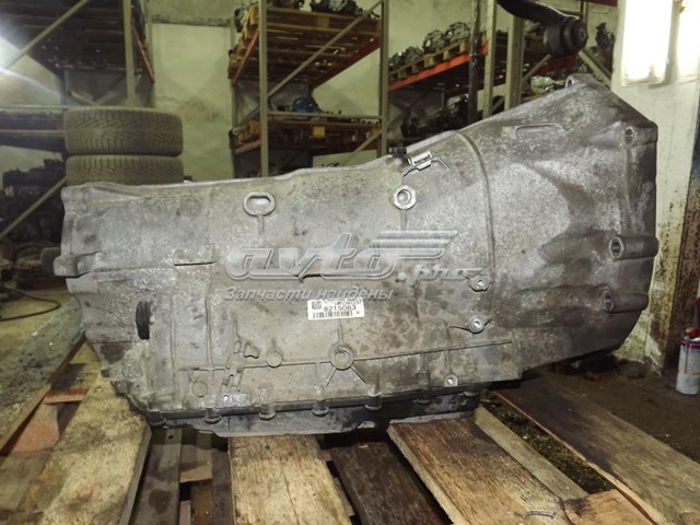 Купити 24007576407 BMW Ручна коробка передач