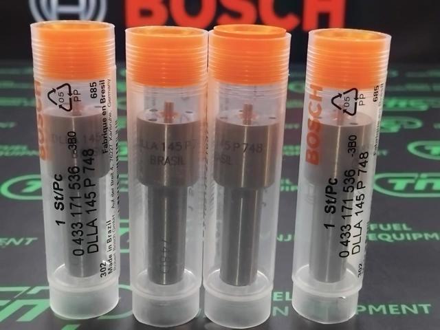 Купити DLLA145P748 Bosch Розпилювач дизельної форсунки