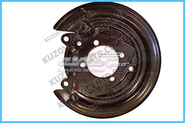  Klokkerholm FP8116877 ціна, від 66.30 USD