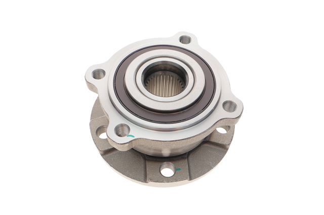 Маточина колеса передня Solgy 216215 ціна, від 53.92 USD