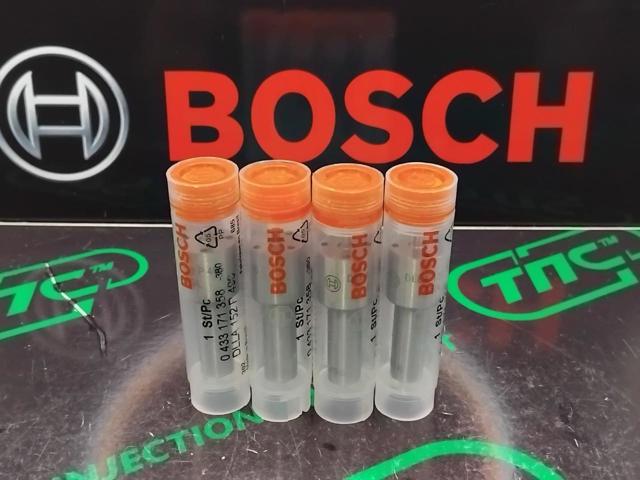Розпилювач дизельної форсунки Bosch 0433171358